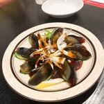 祥龍房 - 料理写真:ピータン