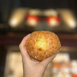 パリーネ - 料理写真: