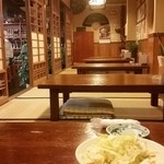 Itsu Pon Yari - 店内