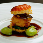 ミュージアム 1999 ロアラブッシュ