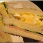 KEGON - サンドウィッチ