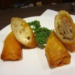 青天 みつはし - ２０１５年５月再訪問