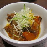 青天 みつはし - ２０１５年５月再訪問