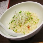 青天 みつはし - ２０１５年５月再訪問