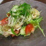 青天 みつはし - ２０１５年５月再訪問