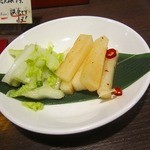 青天 みつはし - ２０１５年６月再訪問