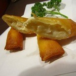 青天 みつはし - ２０１５年６月再訪問