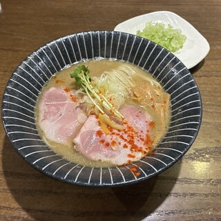 鶏に恋した日_0