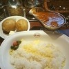 欧風カレー ボンディ 神田小川町店
