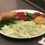 神戸牛ステーキ鉄板焼 雪月花 - 