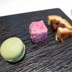 ナチュール・エ・サンス - 