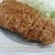 とんかつハウス - 料理写真: