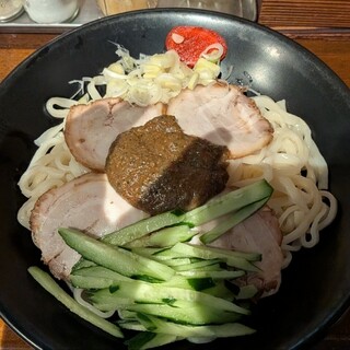 不来方じゃじゃ麺_0
