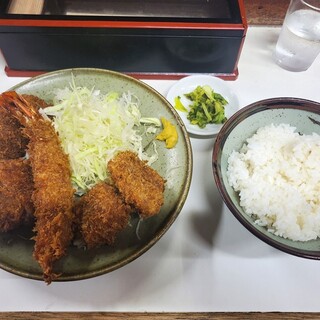 とんかつ美よし_0