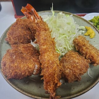 とんかつ美よし_1