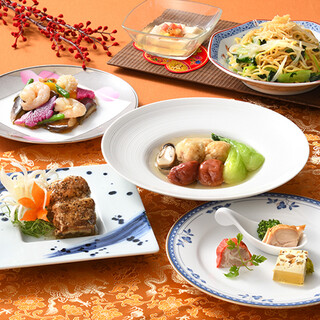 中国料理 天壇_0