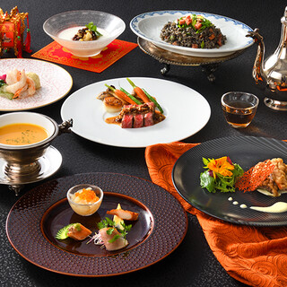 中国料理 天壇_1