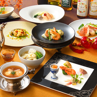中国料理 天壇_2