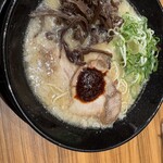 一竜 - 料理写真: