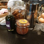 オステリア ブッコ - 