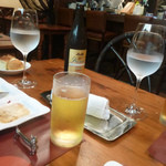 オステリア ブッコ - 