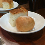 オステリア ブッコ - 