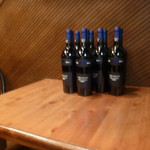 オステリア ブッコ - 内観