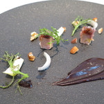 ナチュール・エ・サンス - 