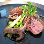 ナチュール・エ・サンス - 