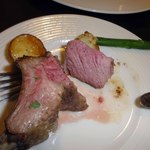 オステリア ラ フェニーチェ - 