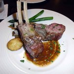 オステリア ラ フェニーチェ - 