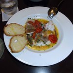 オステリア ラ フェニーチェ - 