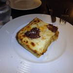 オステリア ラ フェニーチェ - 