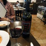 オステリア ラ フェニーチェ - 