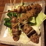 Yakitori Izakaya Tenteketen - 