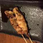 Yakitori Izakaya Tenteketen - とりもも