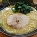 誠家 - ラーメン