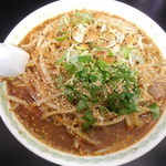 らーめん金竜 - 味噌らーめん