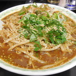 らーめん金竜 - 味噌らーめん