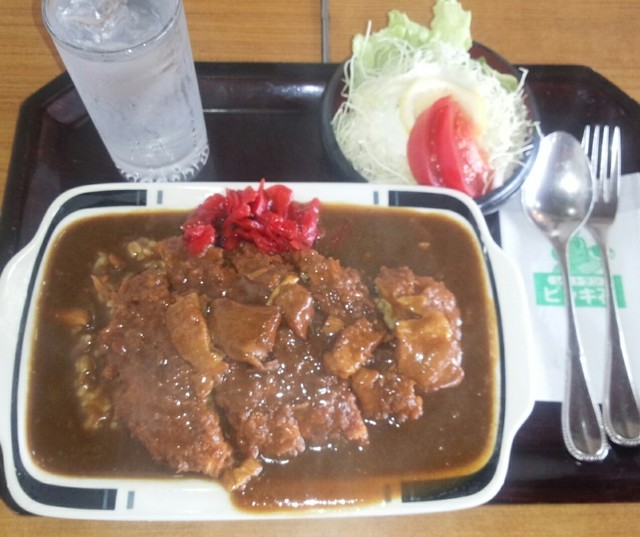 米沢デカ盛りのお店らしい蛙のお店 Nozっちに遅ればせながらモーパパ参上 ほんとはラーメンを食いそびれたから By モーパパ ビッキ石 米沢 ハンバーグ 食べログ 米沢デカ盛りのお店らしい蛙のお店 Nozっちに遅ればせながらモーパパ参上 ほんとはラーメンを食いそびれたから By モーパパ ビッキ石 米沢 ハンバーグ 食べログ