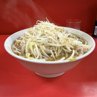 ラーメン二郎_1
