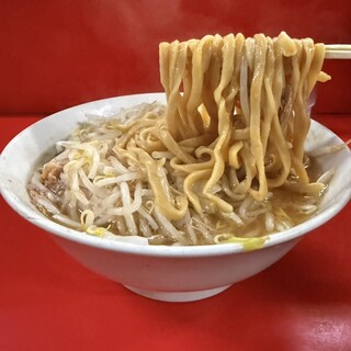 ラーメン二郎_0
