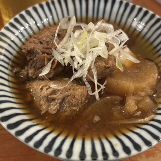 国民酒場 じぃえんとるまん_1