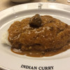 インデアンカレー 丸の内店