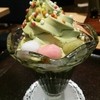 カフェ ソラーレ Tsumugi LUCUA店