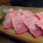 原価だしマグロ（本マグロ）