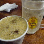 俺の割烹 - ハイボール＆梅酒