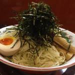 とんこつらーめん ひかり - 2015年5月季節限定
      つけラー麺