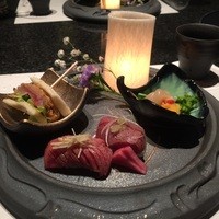 個室 和牛焼肉 吟 難波店 - 