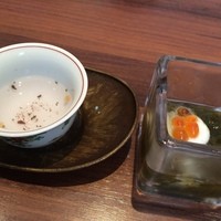 鮨と和の食　清吉 - 
